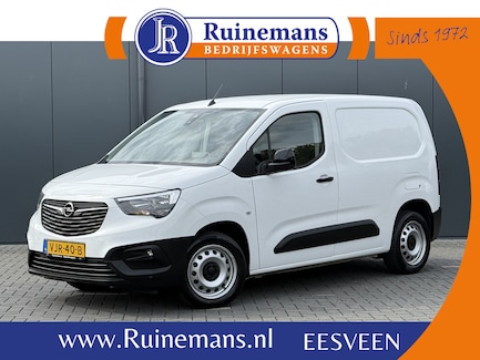 Opel Combo 0
