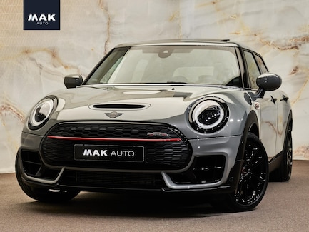 MINI Clubman 0