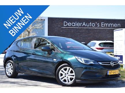 Opel Astra 0