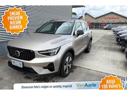Volvo XC40 0