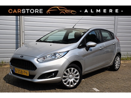 Ford Fiesta 0