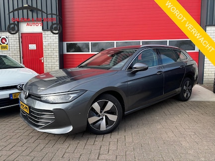 Volkswagen Passat 0