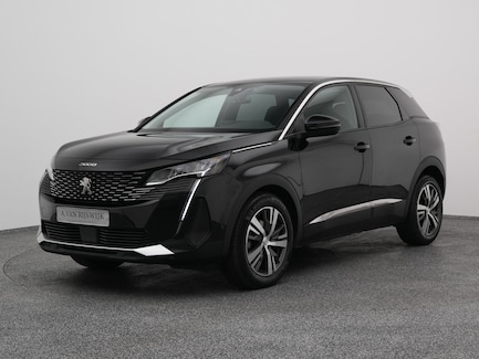 Peugeot 3008 0