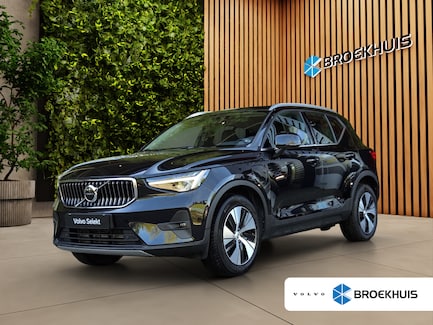 Volvo XC40 0