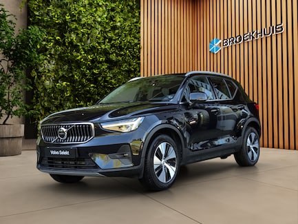 Volvo XC40 0