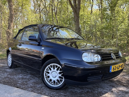 Volkswagen Golf 0