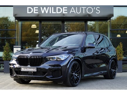 BMW X5 0