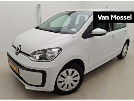 Volkswagen Up! 0