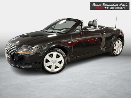Audi TT 0