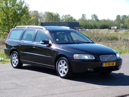 Volvo V70 0