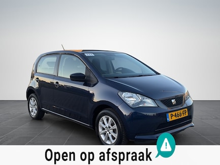 SEAT Mii 0