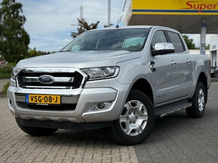 Ford Ranger 0