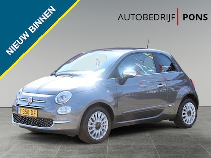 Fiat 500 0