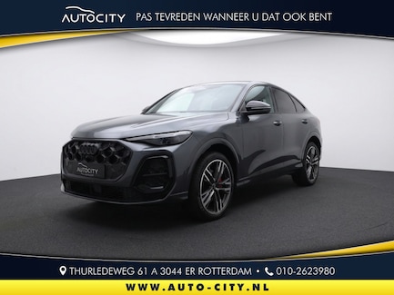 Audi Q5 Sportback 0