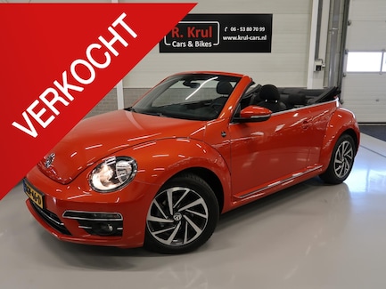 Volkswagen Beetle 0