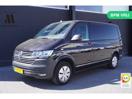 Volkswagen Transporter 0