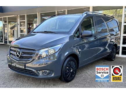 Mercedes-Benz Vito 0