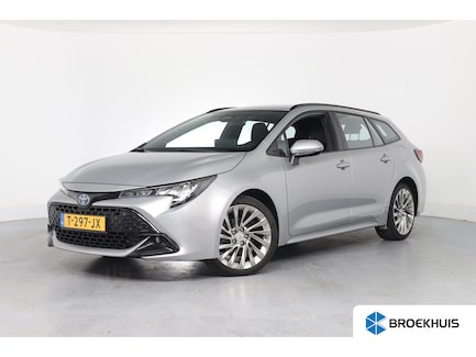 Toyota Corolla 0