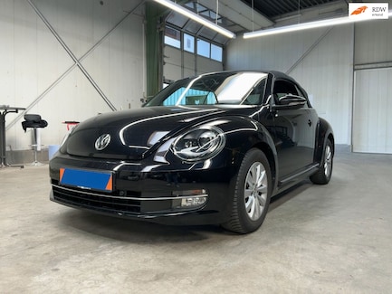 Volkswagen Beetle 0