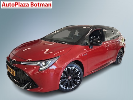Toyota Corolla 0