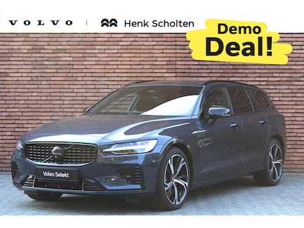 Volvo V60 0