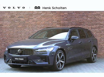 Volvo V60 0