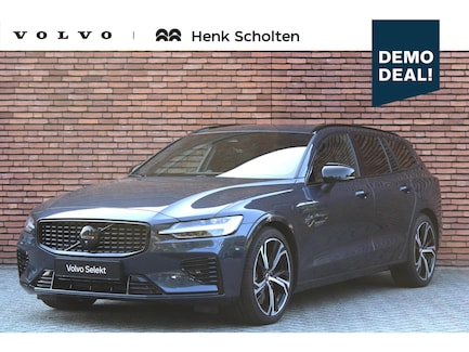 Volvo V60 0