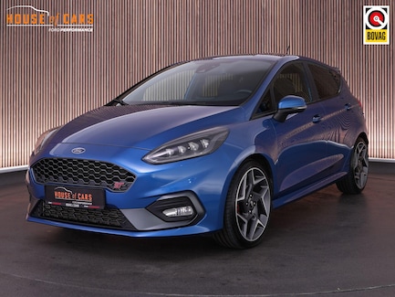 Ford Fiesta 0