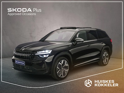 Skoda Kodiaq 0