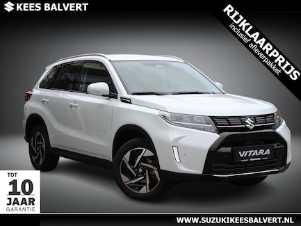 Suzuki Vitara 0