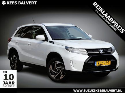 Suzuki Vitara 0