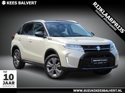 Suzuki Vitara 0