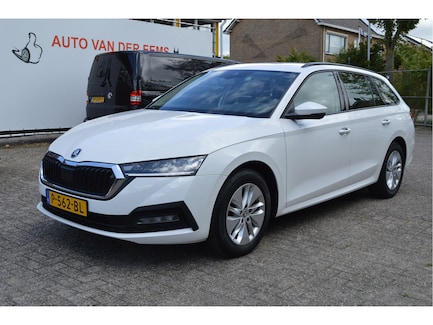 Skoda Octavia 0