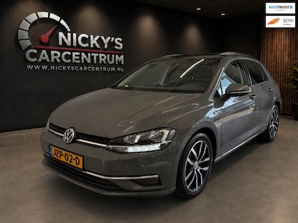 Volkswagen Golf 0