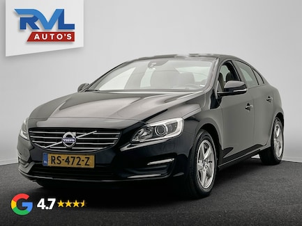 Volvo S60 0