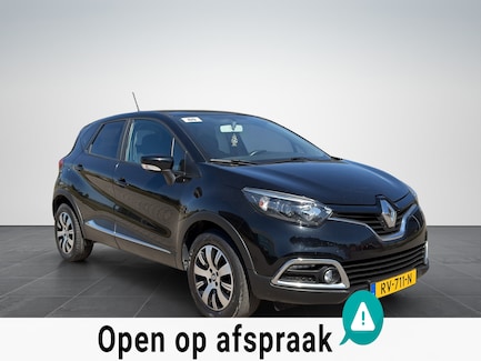 Renault Captur 0