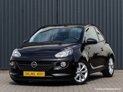 Opel Adam 0