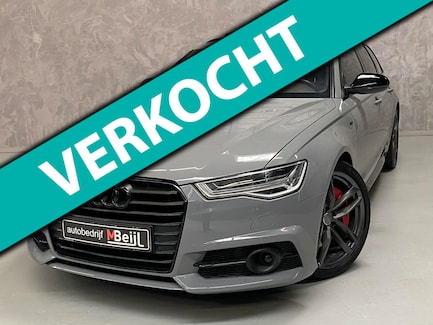 Audi A6 0