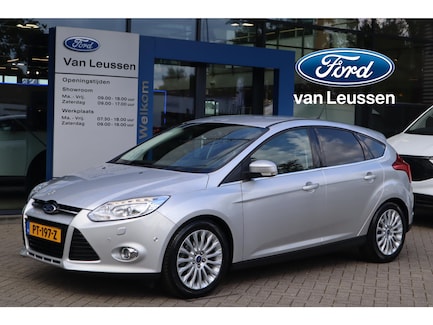 Ford Focus 0