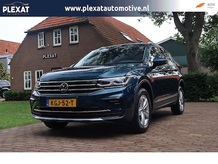 Volkswagen Tiguan 0