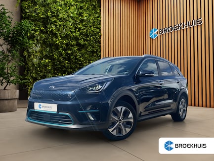 Kia Niro EV 0
