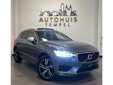 Volvo XC60 0