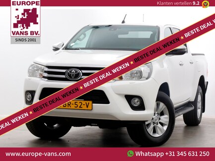 Toyota Hilux 0