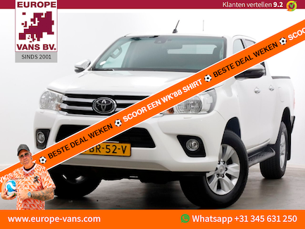 Toyota Hilux 0