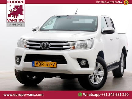 Toyota Hilux 0