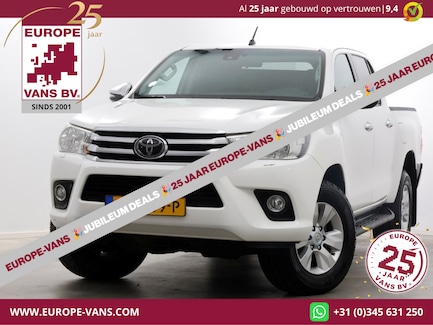 Toyota Hilux 0
