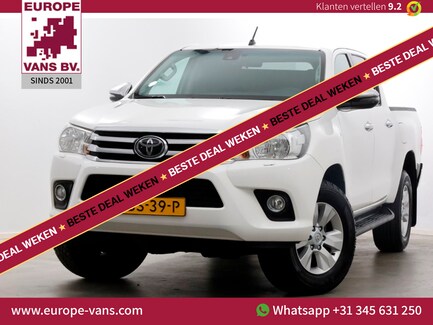 Toyota Hilux 0