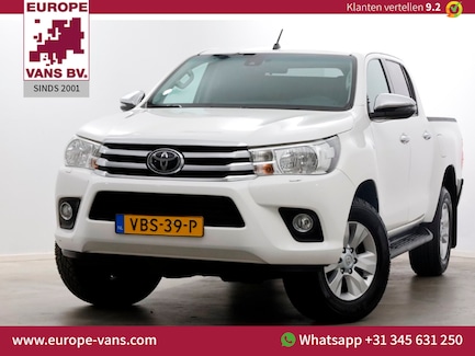 Toyota Hilux 0