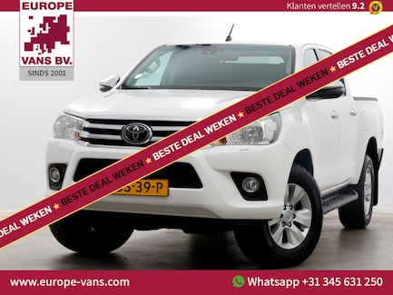Toyota Hilux 0