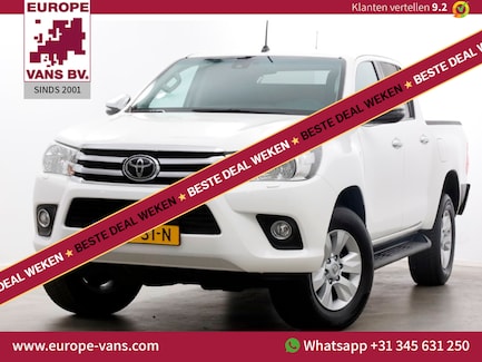 Toyota Hilux 0